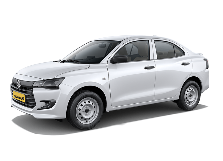 Sedan Taxi in Ayodhya